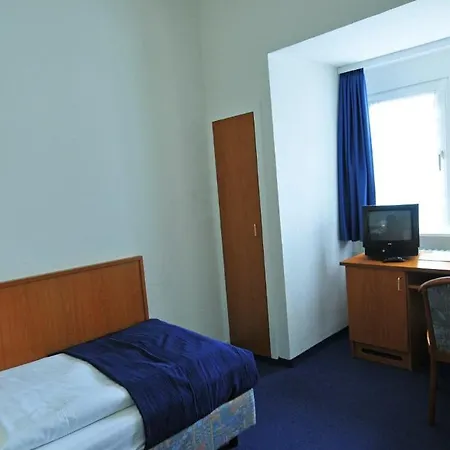 Hotel Haus Reichert-3