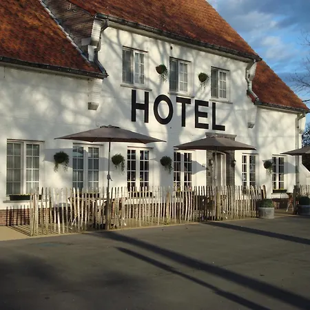 Hotel Amaryllis-2