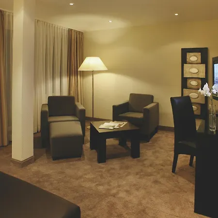 Hotel Waldecker Hof-2