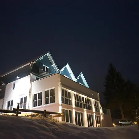 Waldhotel Schinkenwirt-3