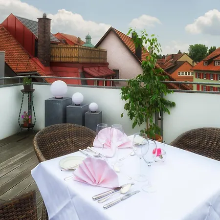 Hotel Alte Post-2