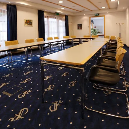 Hotel Fortuna-2