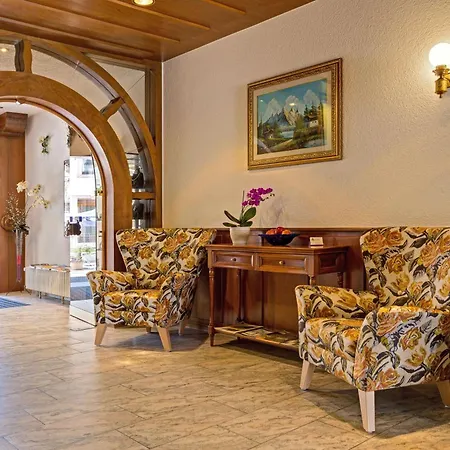 Hotel Fortuna-3