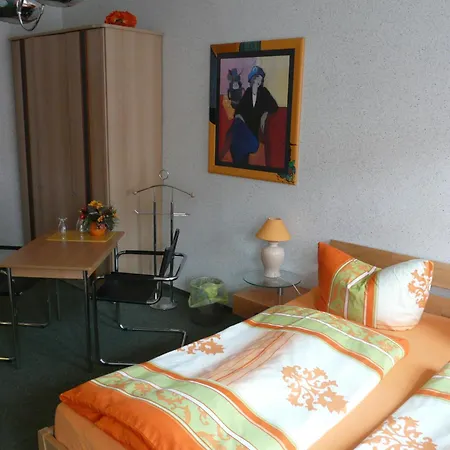 Pension Wegerich-3