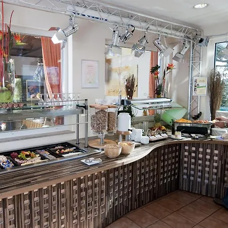 Hotel Berkheimer Hof-3