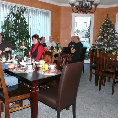 Pension Wegerich-2