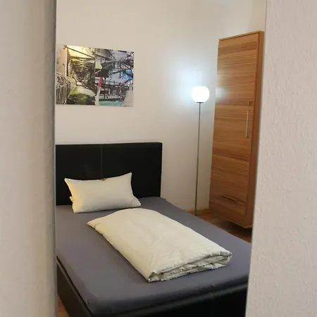 Hotel Aleo-2