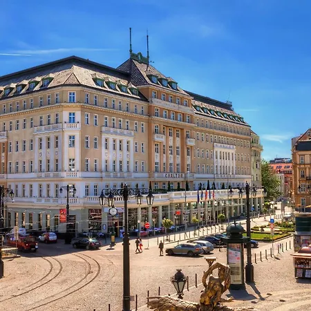 Radisson Blu Carlton Hotel, Bratislava-2