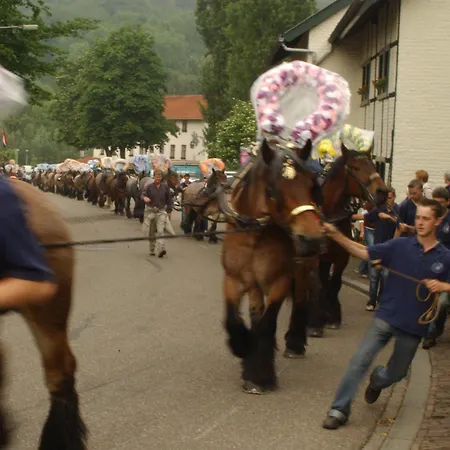 Herberg De La Frontiere-2