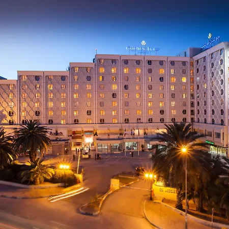 Golden Tulip El Mechtel-3