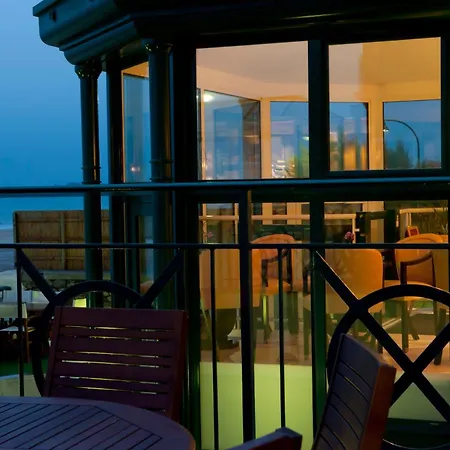 Best Western Alexandra-2