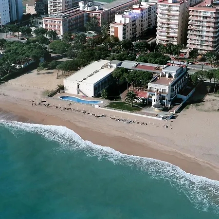 Hotel Amaraigua (Adults Only)-2