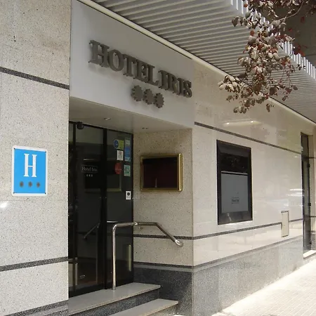 Hotel Iris-2