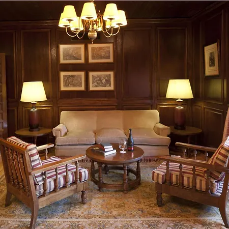 Parador de Cervera de Pisuerga-2