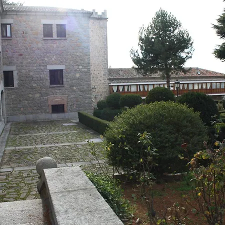 Parador de Ávila-2