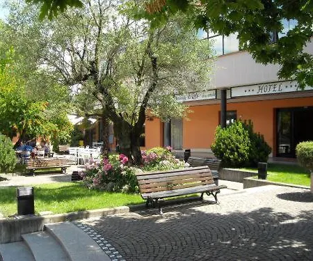 Hotel La Corte-3