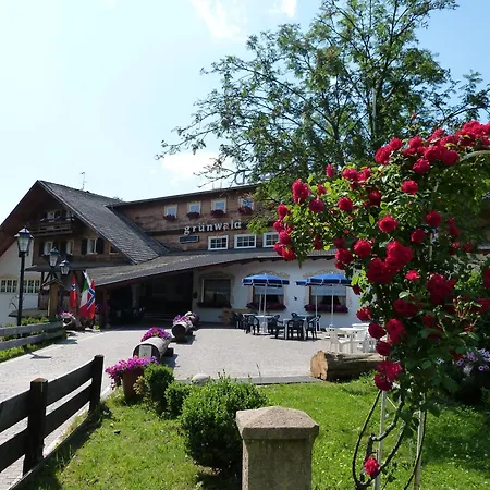 Hotel Relais Gruenwald-2