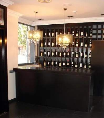 Hotel Diego'S-2
