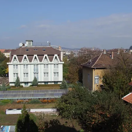 Hotel Bara Budapest-2