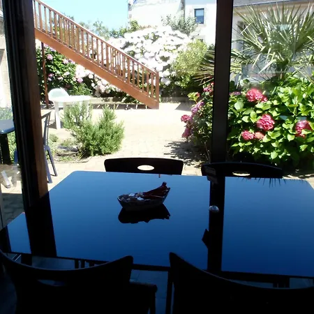 Citotel Les Sternes-3