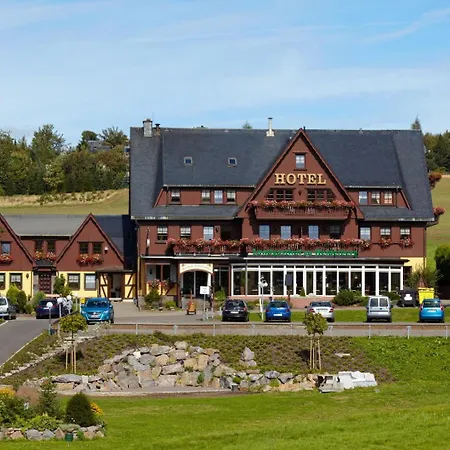 Landhotel zu Heidelberg-2