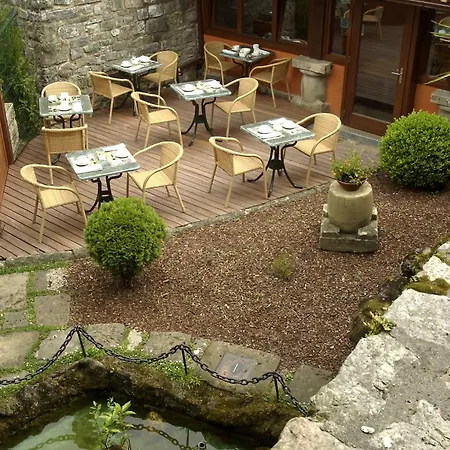 Hotel Palacio Obispo-3