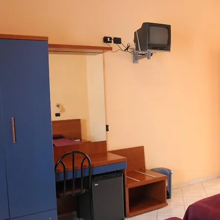 Hotel Legnano-3