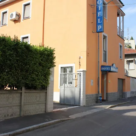 Hotel Legnano-2