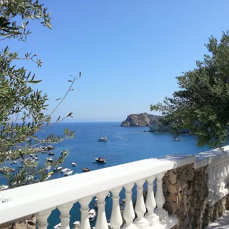 Hotel Villaggio Dei Pescatori-3