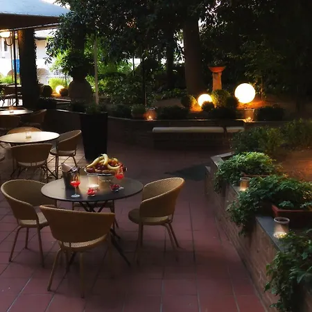Hotel dei Duchi-3