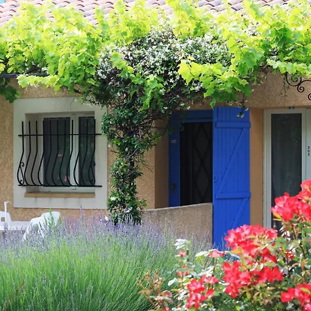 Appart'Hotel Festival Sud Suites - Avignon TGV-2