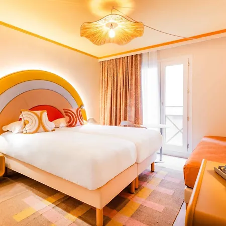 Nice Pam Hotel-3