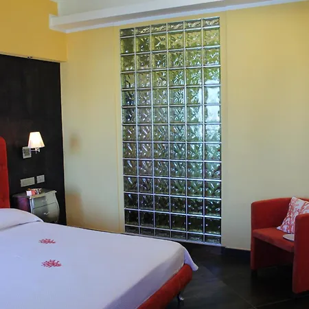 Abalon Pompei Resort-2