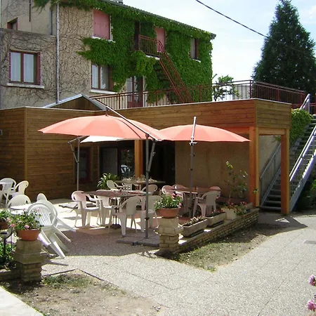 Hôtel Bertrand-3