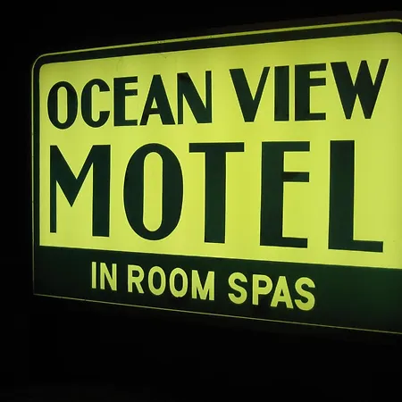 Oceanview Motel-3