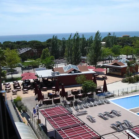 Don Angel & Spa & Padel- Adults Recommended-3