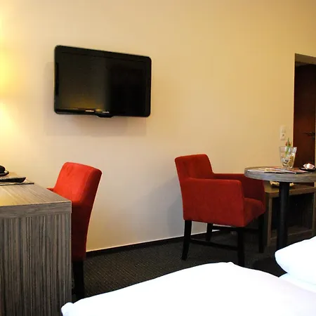 Hotel Dietrichsdorfer Hof-2