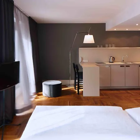 Hotel AMANO Rooms&Apartments-3