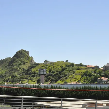 Hotel San Millan-2