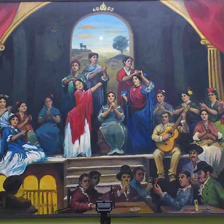Al Andalus Jerez-3