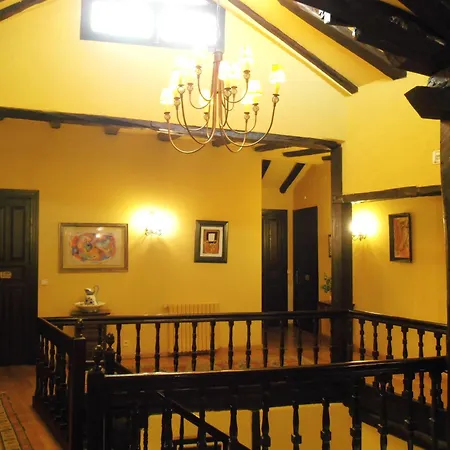 Hotel La Posada Regia-3