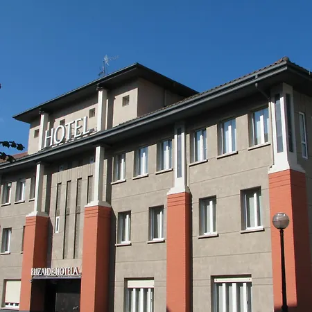 Hotel Elizalde-3
