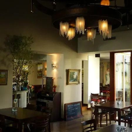 Hotel Restaurant Hestia-2