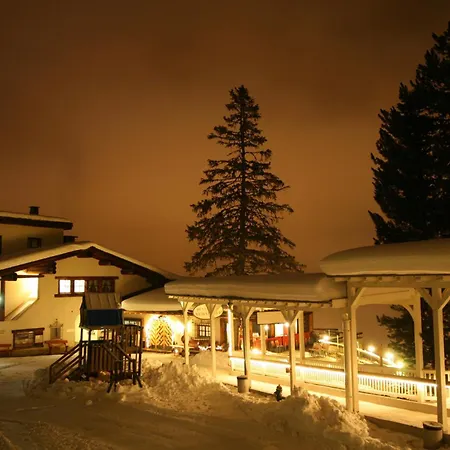 Schatzalp Hotel-2