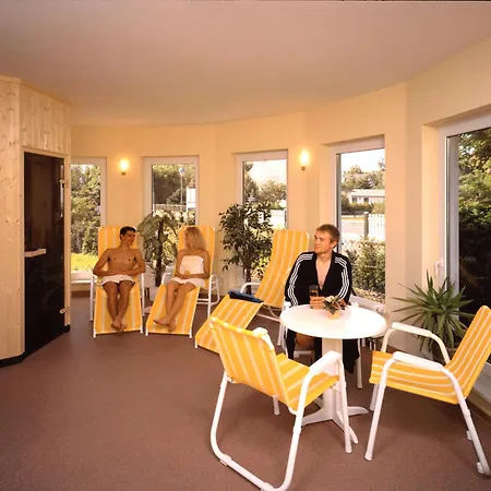 Ferienhotel Bernstein-3