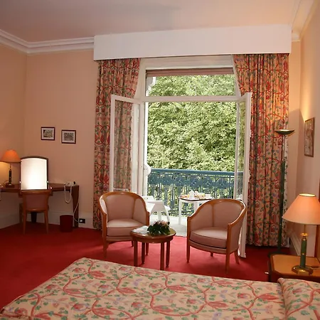 Hôtel Aletti Palace-2