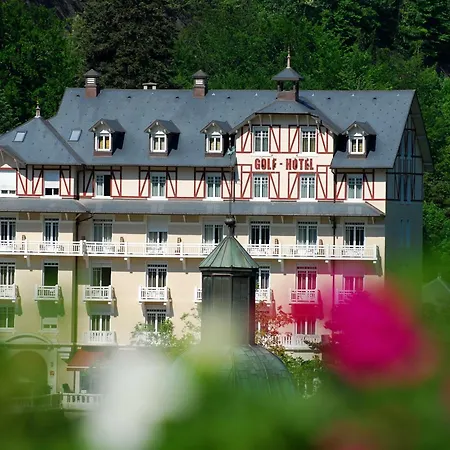Golf Hôtel-2