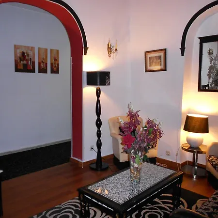 Hostal Valencia Madrid-3