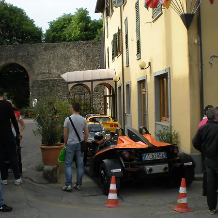 Hotel Le Mura e Residence-2