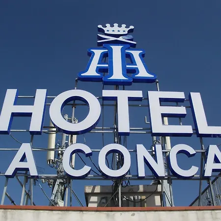 Hotel La Conca-2